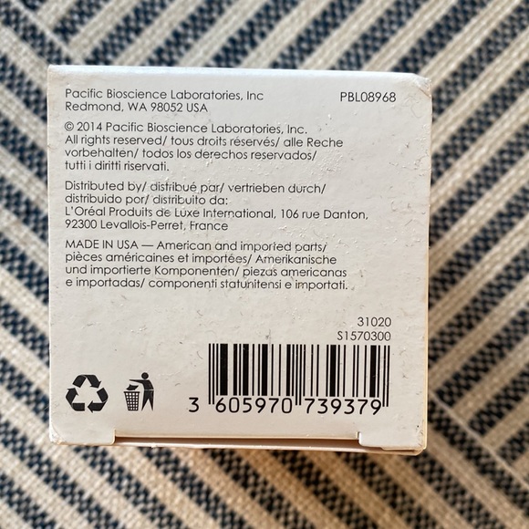 Clarisonic ‘radiance’ brush head - Picture 4 of 11